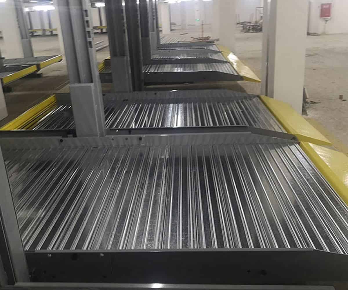 平川地下室簡(jiǎn)易類(lèi)停車(chē)庫(kù)二手