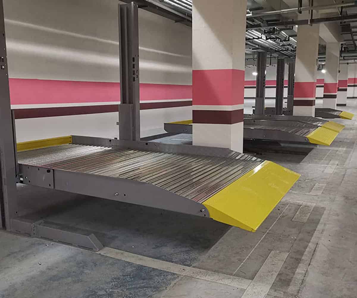 青白江雙柱簡(jiǎn)易類(lèi)機(jī)械車(chē)位收購(gòu)