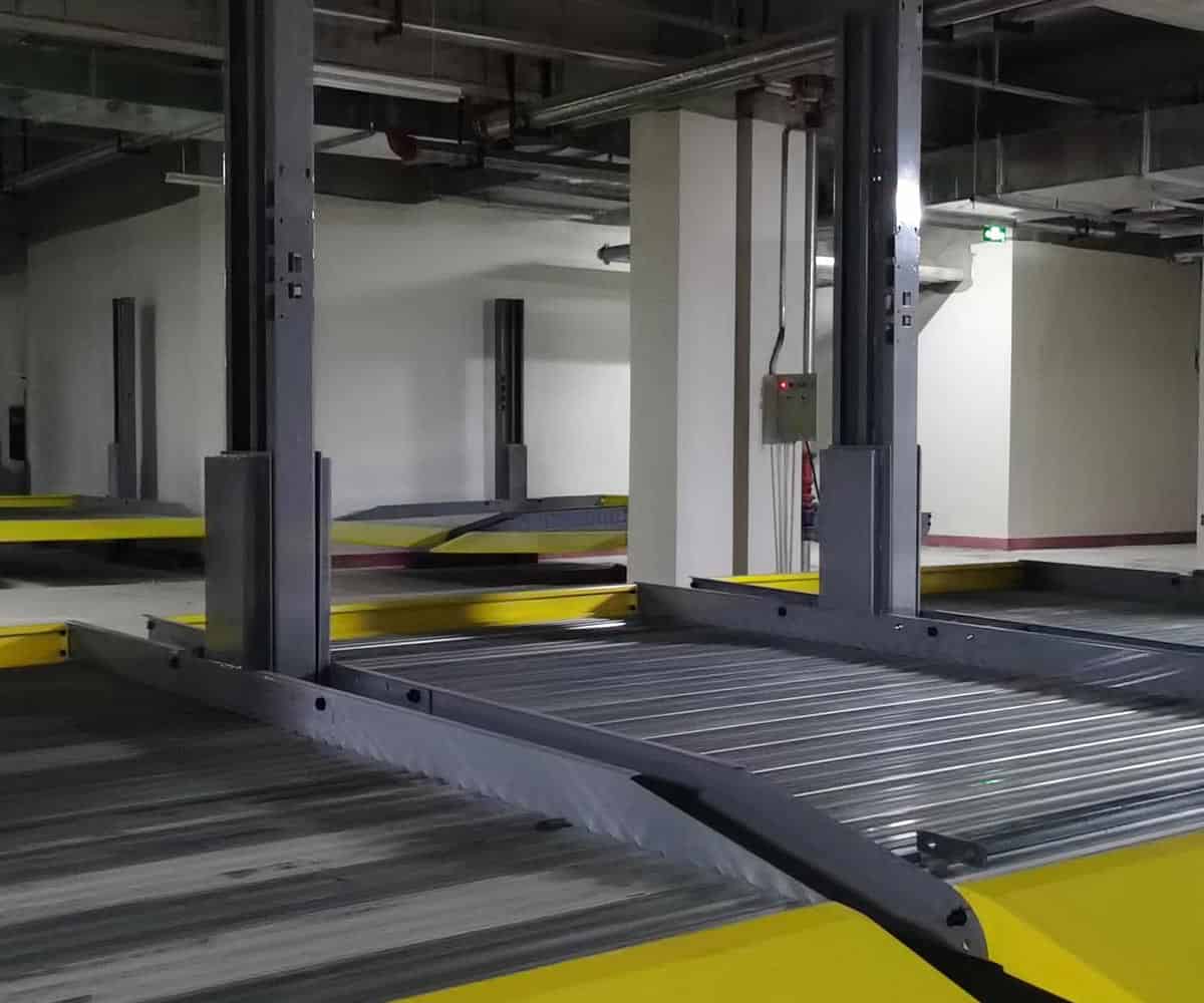 喜德地下室簡(jiǎn)易升降類(lèi)停車(chē)設(shè)備租賃