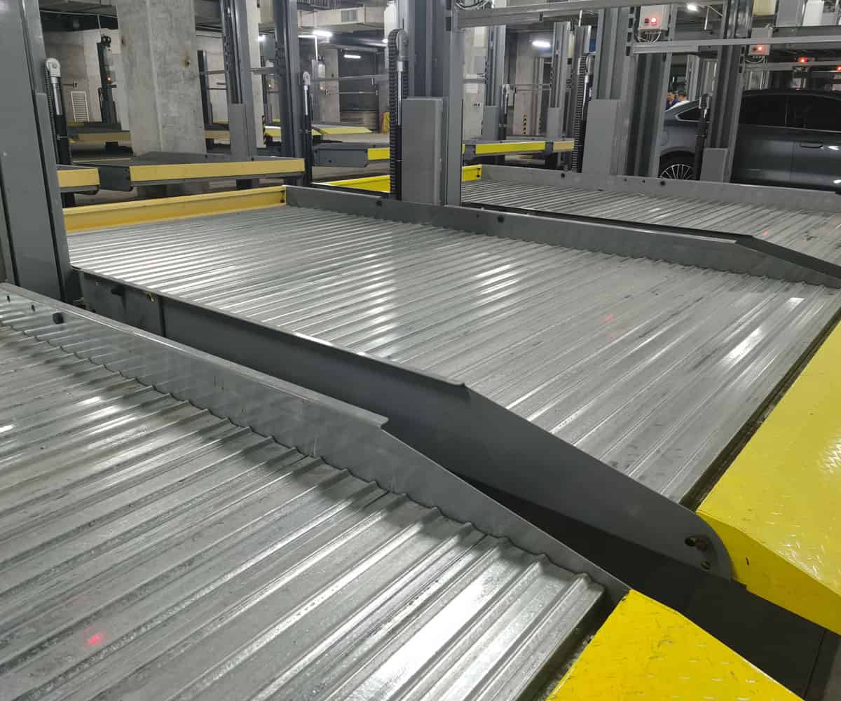 峨邊地下室簡(jiǎn)易式機(jī)械式停車設(shè)備回購(gòu)