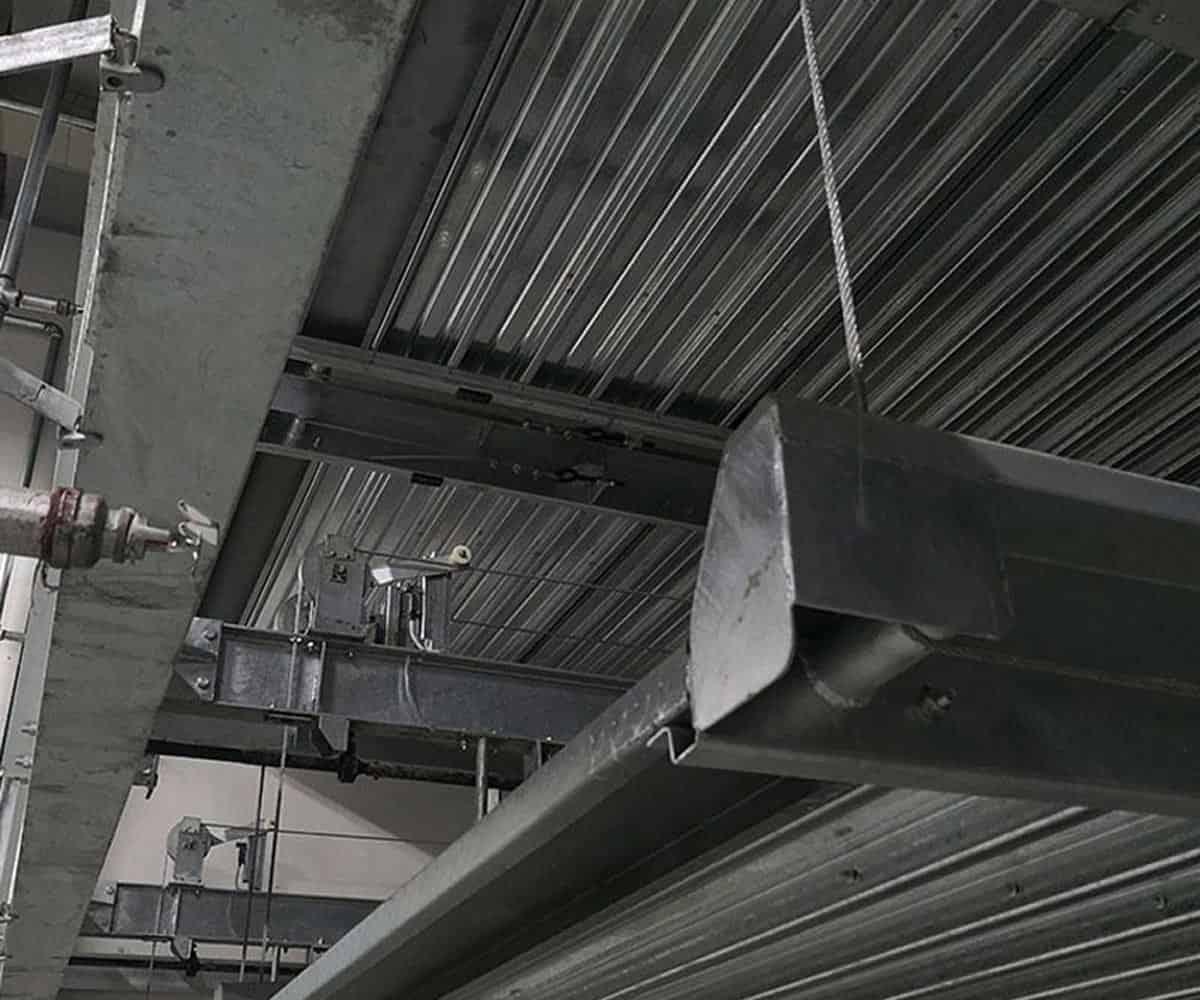 金陽(yáng)升降橫移式機(jī)械車位二手