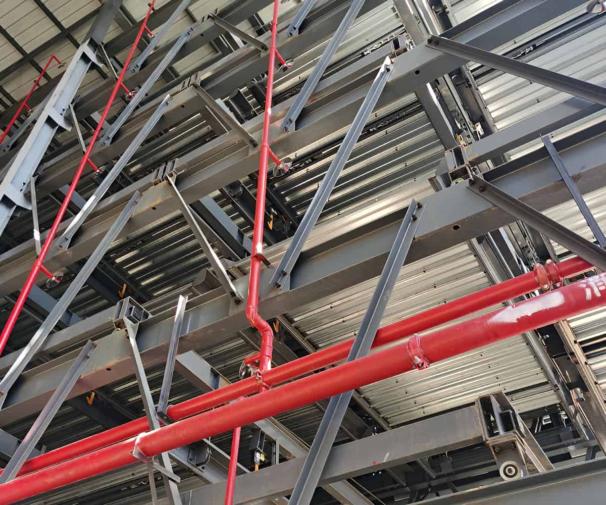 全新停車庫驗(yàn)收專用指南