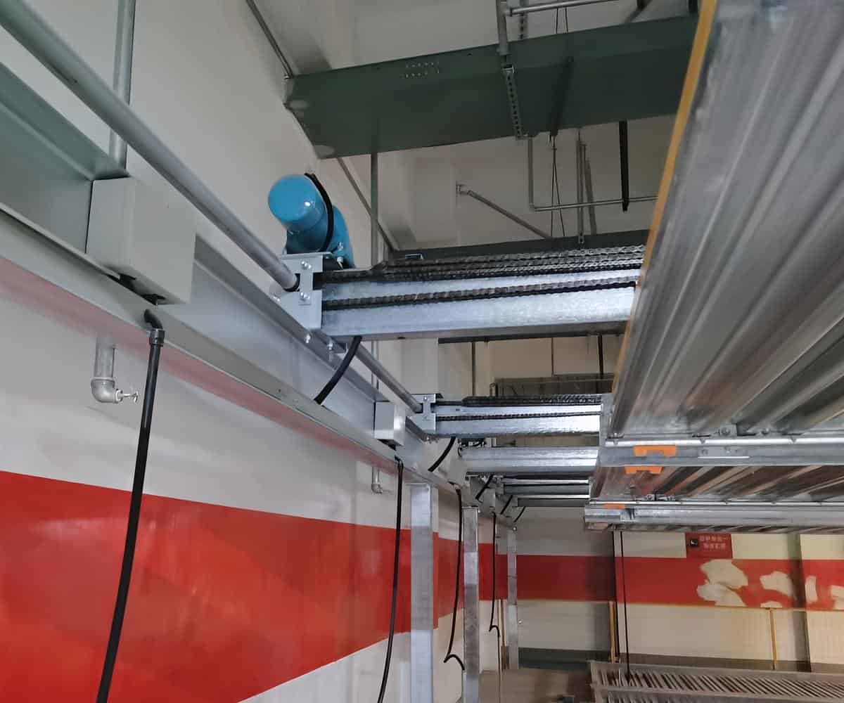 立體車庫租賃垂直立體停車庫廠商專業(yè)之選與核心優(yōu)勢解析