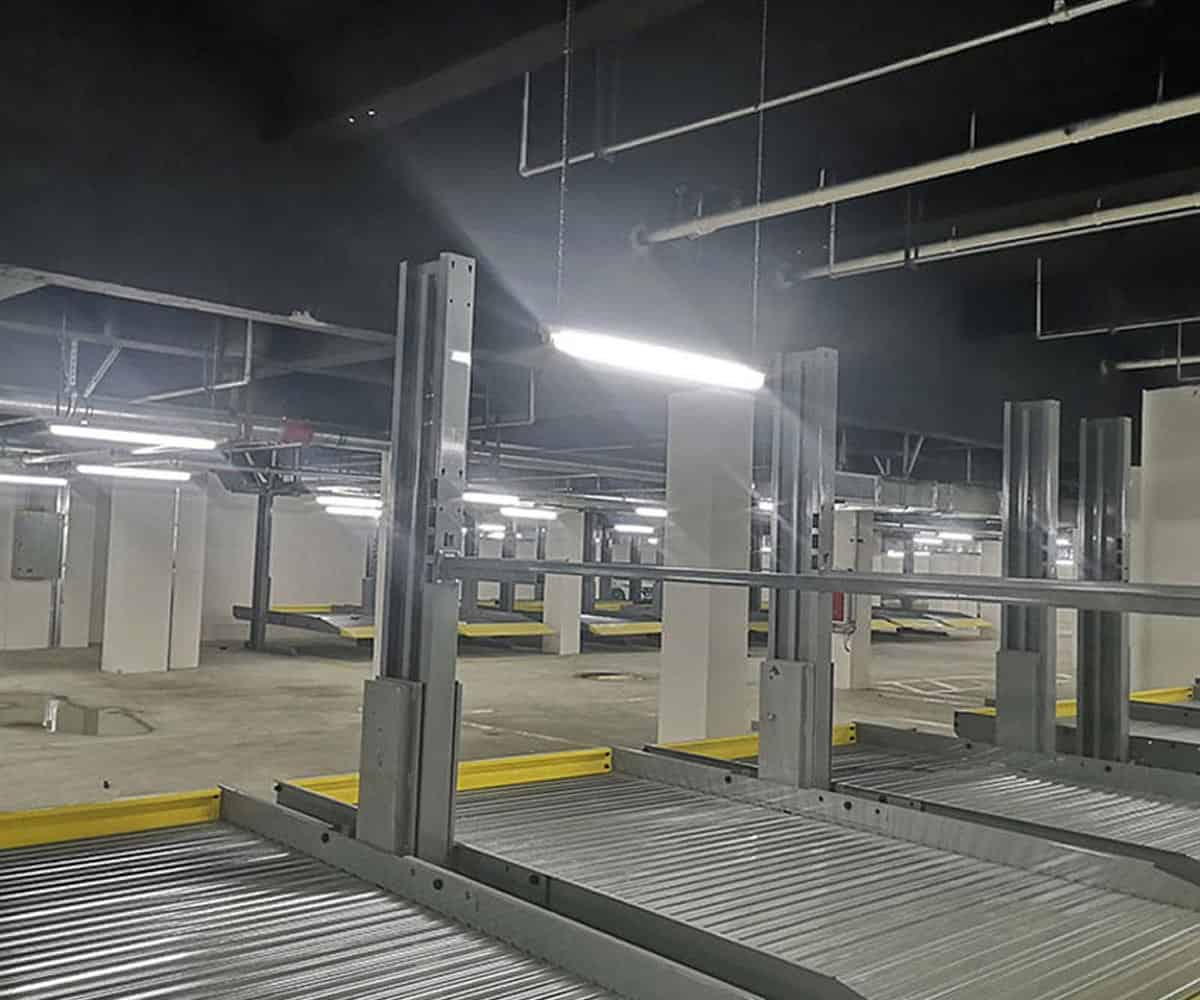 2層升降式立體車庫(kù)維保.jpg