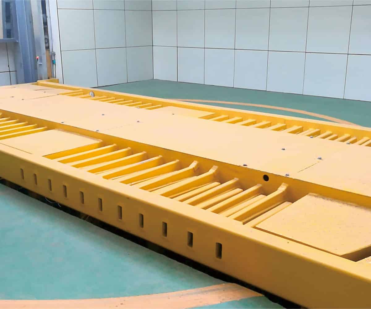 白銀梳齒垂直升降類停車設(shè)備