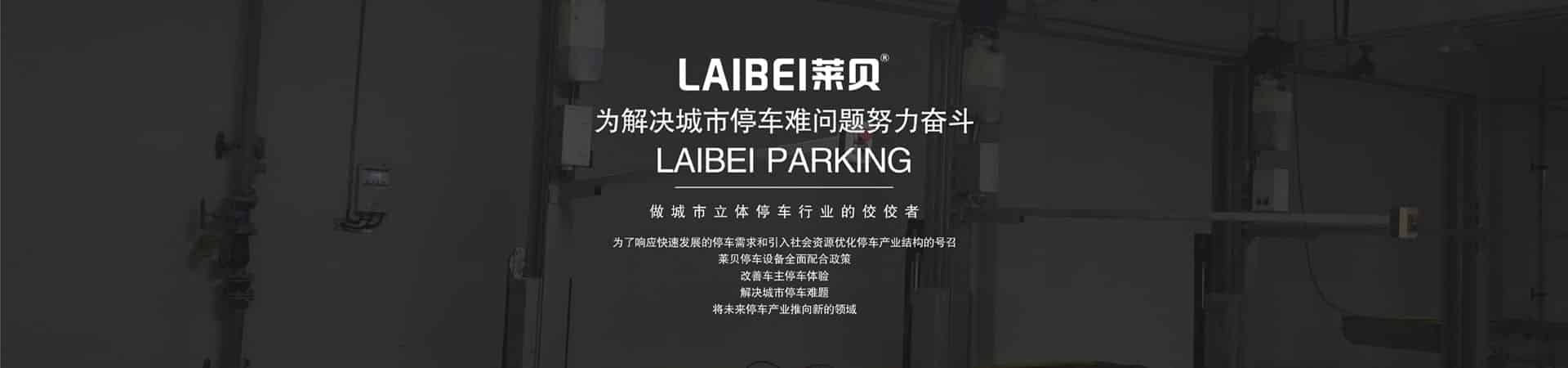 雙層簡易升降機械停車庫